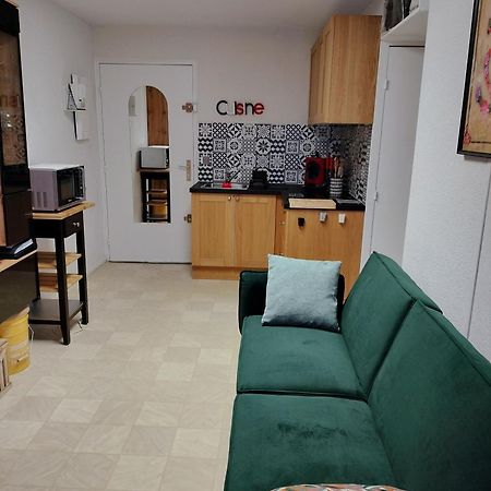 Apartamento Le Floride B Folco De Baronchelli Le Grau-du-Roi Exterior foto