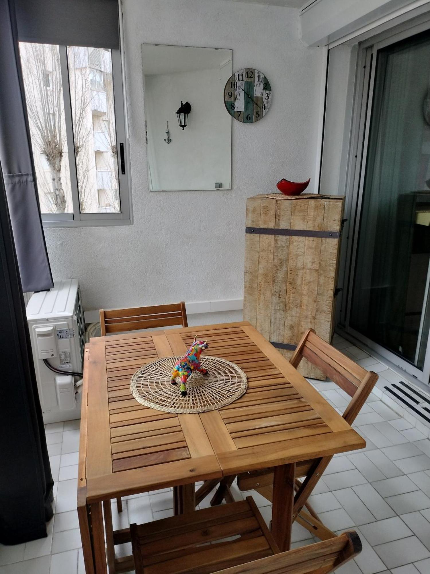 Apartamento Le Floride B Folco De Baronchelli Le Grau-du-Roi Exterior foto